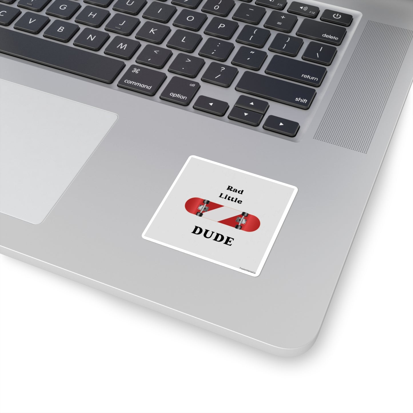 Square Stickers