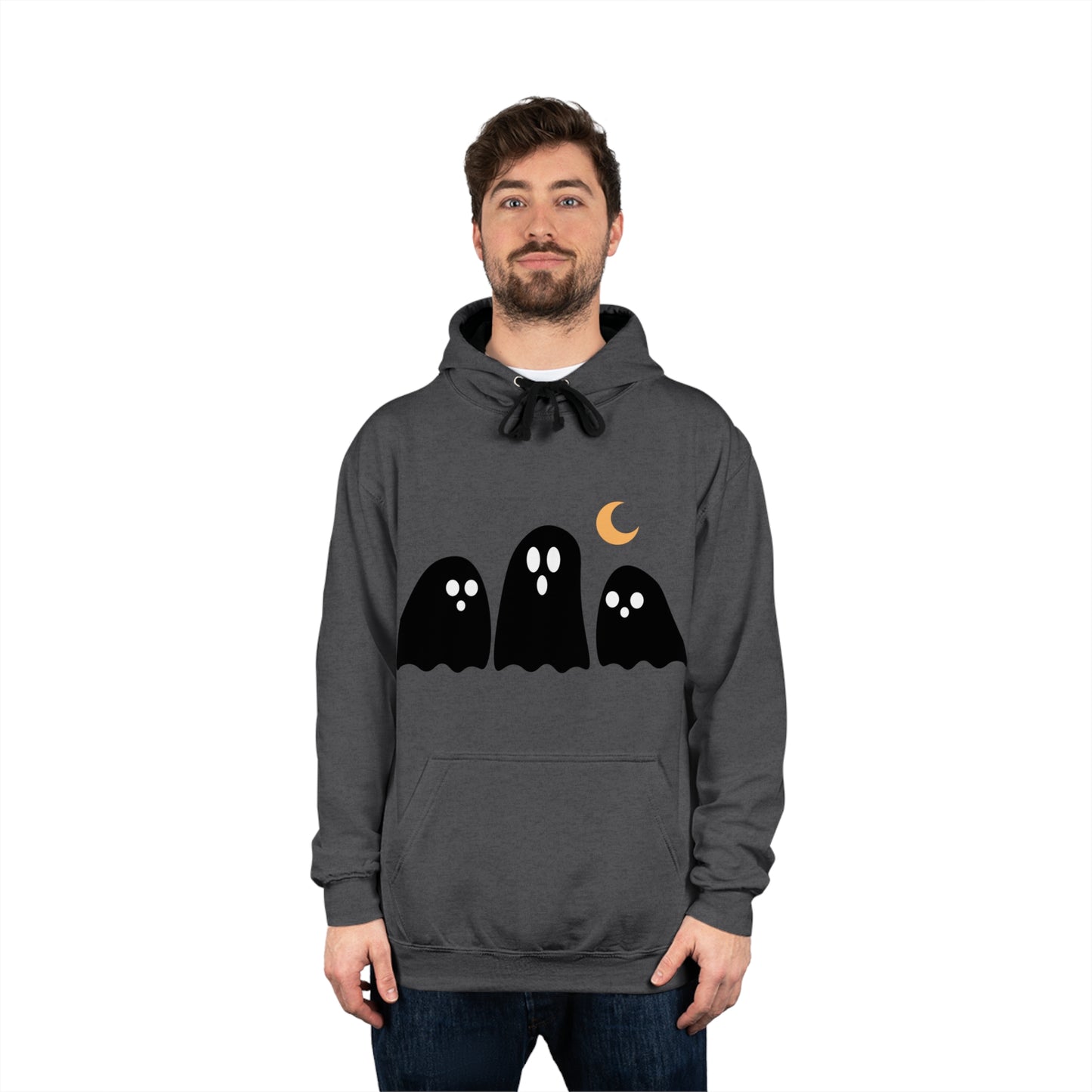 Unisex Varsity Hoodie