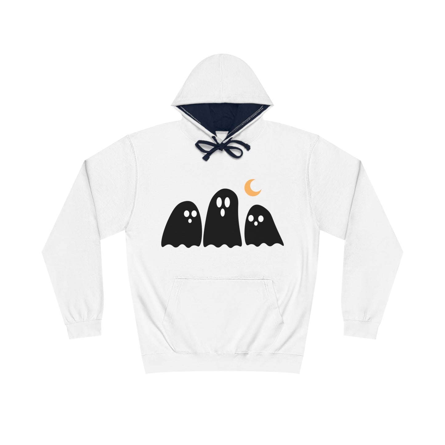 Unisex Varsity Hoodie