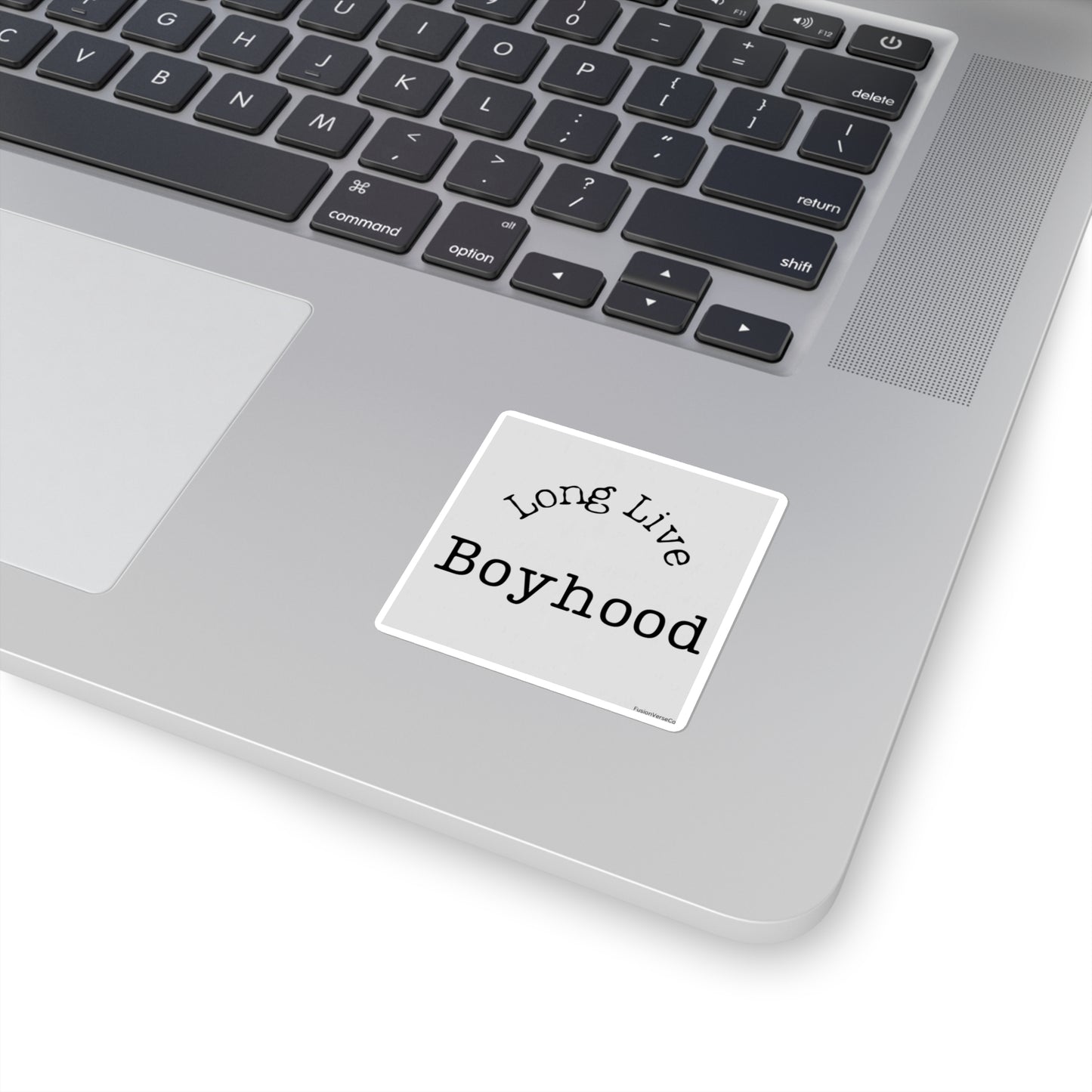Square Stickers