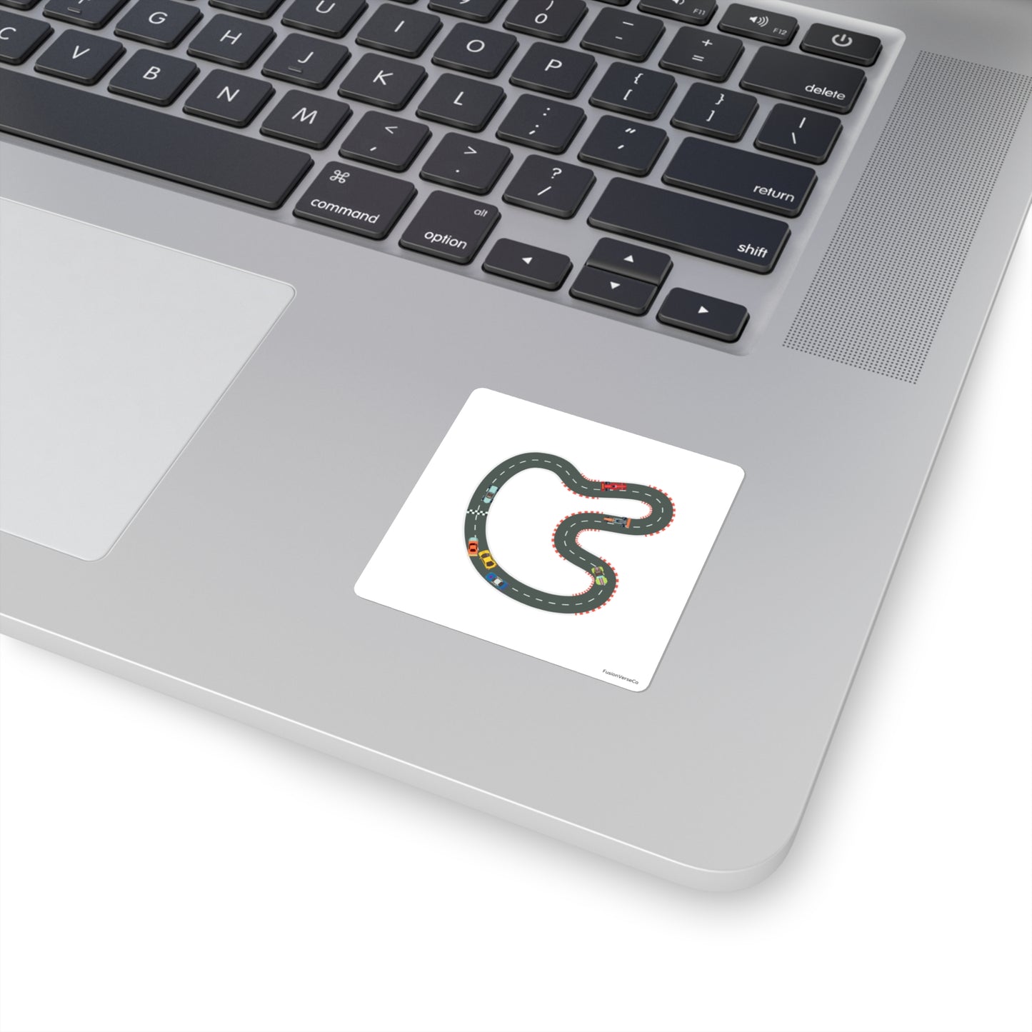 Square Stickers
