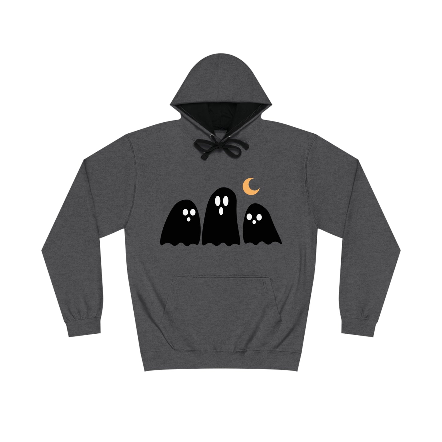 Unisex Varsity Hoodie