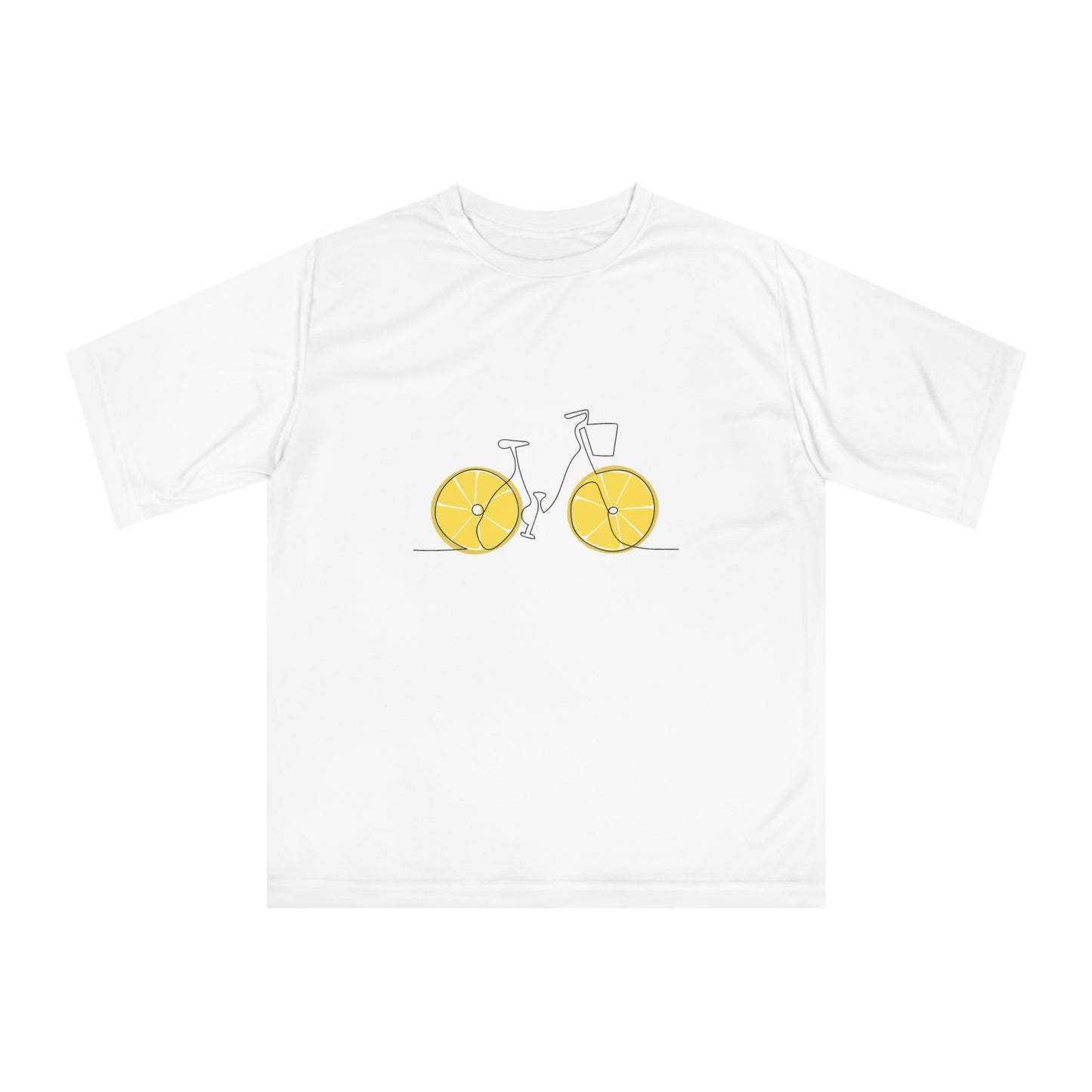 Unisex Zone Performance T-shirt
