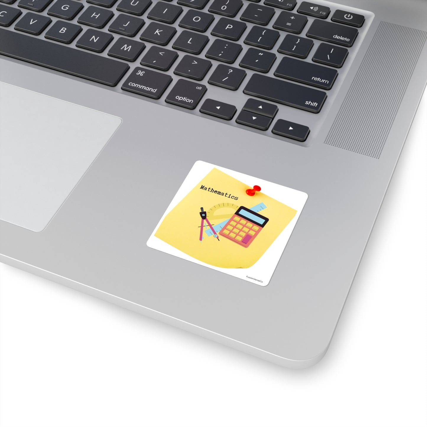Square Stickers