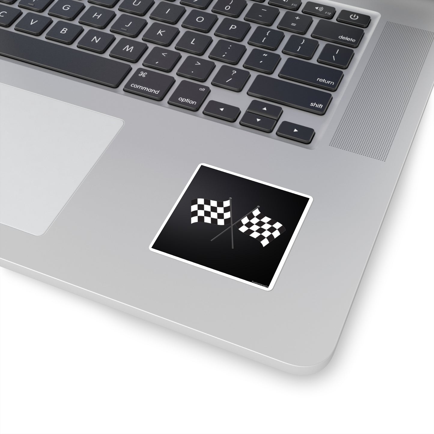 Square Stickers